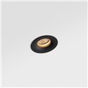 Modular Smart Cake Recessed 82 1x LED DE | Recessed spot