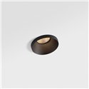 Modular Smart Kup Recessed 82 1x For Tube/Box GU10 | Recessed spot
