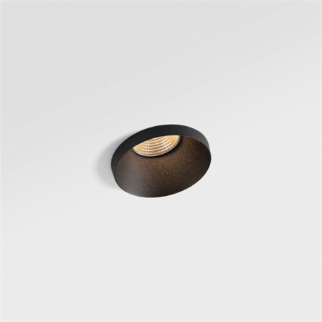 Modular Smart Kup Recessed 82 1x For Tube/Box GU10 | Recessed spot
