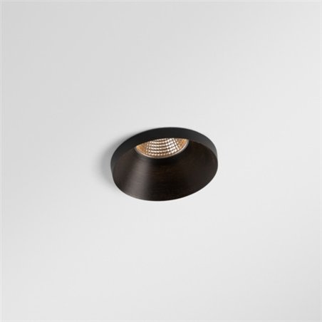 Modular Smart Kup Recessed 82 1x LED DE | Recessed spot