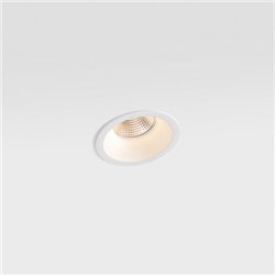 Modular Smart Lotis Recessed 82 1x For Tube/Box GU10 | Einbauspot