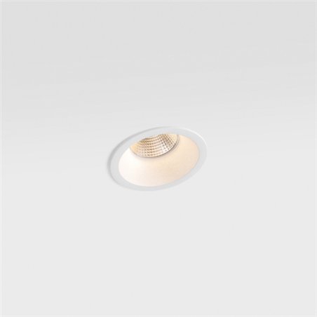 Modular Smart Lotis Recessed 82 1x For Tube/Box GU10 | Recessed spot