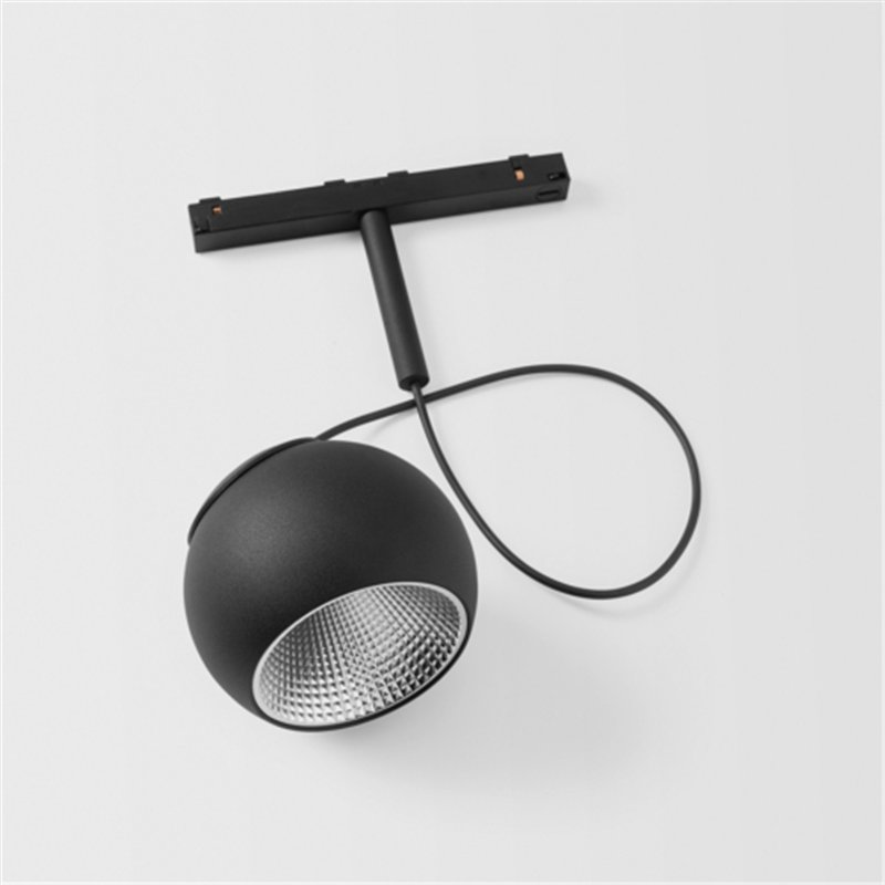 Modular Marbul Track 48V Suspended Adjustable 109 1x LED | Schienenbeleuchtung