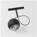 Modular Marbul Track 48V Suspended 109 1x LED | Track lighting fixture fixture