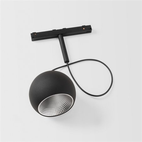 Modular Marbul Track 48V Suspended 109 1x LED | Track lighting fixture fixture