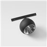 Modular Marbul Track 48V Adjustable 109 1x LED | Schienenbeleuchtung