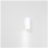 Modular Nude Wall 70 1x PAR20 E27 | Wandlampe