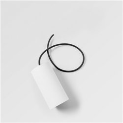 Modular Minude Kompas Suspended 45 1x LED DE | Suspension lamp