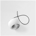 Modular Marbul Kompas Suspended Adjustable 109 1x LED DE | Suspension lamp
