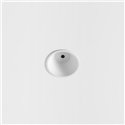 Modular Modupoint Round Deep Recessed 90 1x DE | Recessed spot