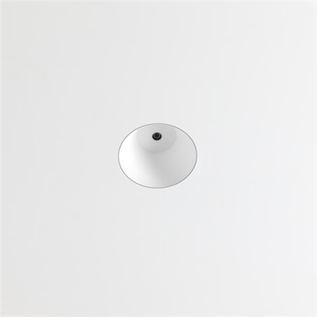 Modular Modupoint Round Deep Recessed Trimless 82 1x DE