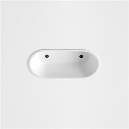 Modular Modupoint Round Deep Recessed 90 2x DE