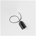 Modular Placebo Kompas Suspended Down 60 1x LED DE | Suspension lamp