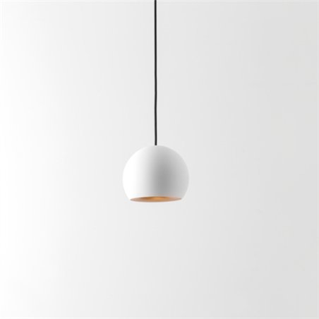 Modular Smart Ball Kompas Suspended 82 1x DE | Suspension lamp