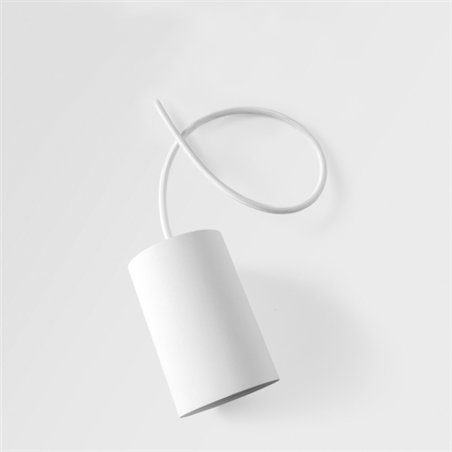 Modular Smart Tube Kompas Suspended 82 L 1x DE | Suspension lamp