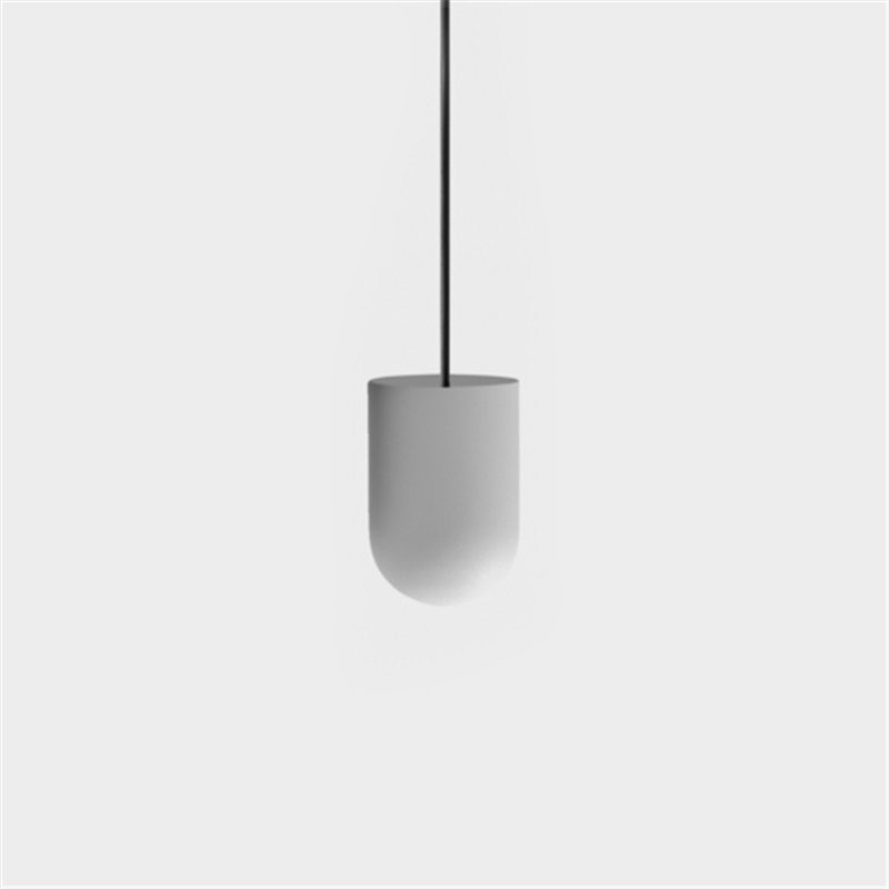 Modular Placebo Suspended Up 60 1x LED 1800-3000K WD DE | Hängelampe