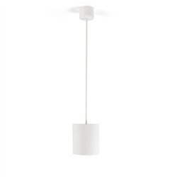 Modular Smart Tube Suspended 115 1x 1800-3000K WD DI 350mA | Hängelampe