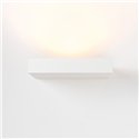 Modular Sulfer Uplight Wall 1x Spreadlight LED DI | Wall lamp