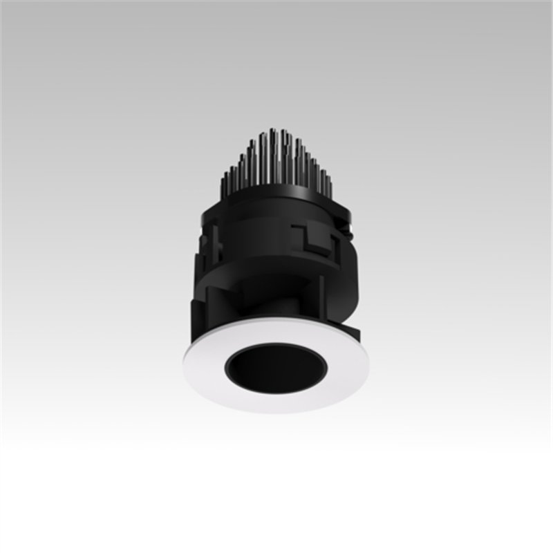 Modular Tetrix Pinhole Recessed 62 1x LED GU10 | Einbauspot