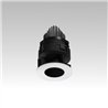 Modular Tetrix Pinhole Recessed 62 1x LED GU10 | Einbauspot