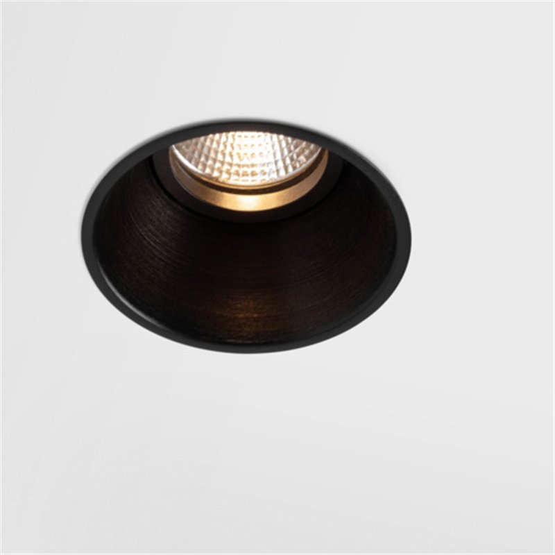 Modular Lotis Round Recessed 82 1x M-LED DE | Einbauspot