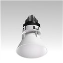 Modular Tetrix Cone Recessed 90 1x LED GU10 | Recessed spot
