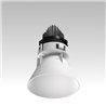 Modular Tetrix Cone Recessed 90 1x LED GU10 | Einbauspot