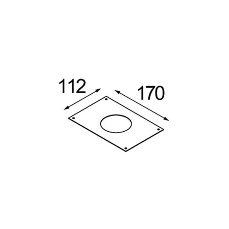 Modular Plaster Kit 170x112