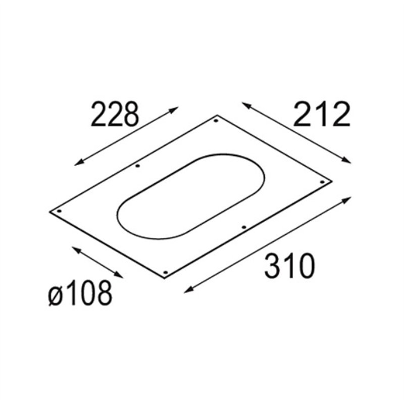 Modular Plaster Kit 310x212