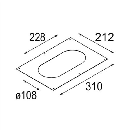 Modular Plaster Kit 310x212