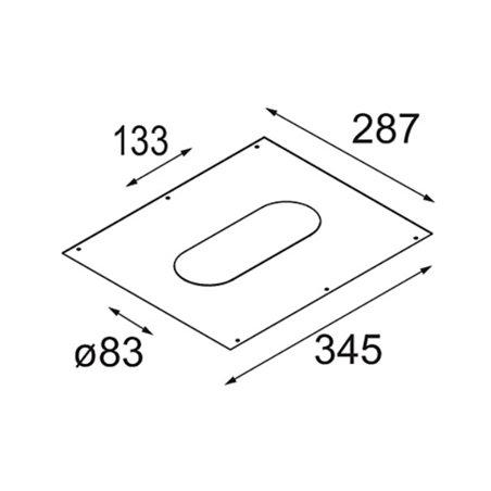 Modular Plaster Kit 345x287