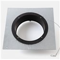 Modular Plaster Kit Trimless 290x280