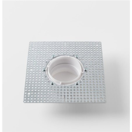 Modular Plaster Kit Trimless 150x150
