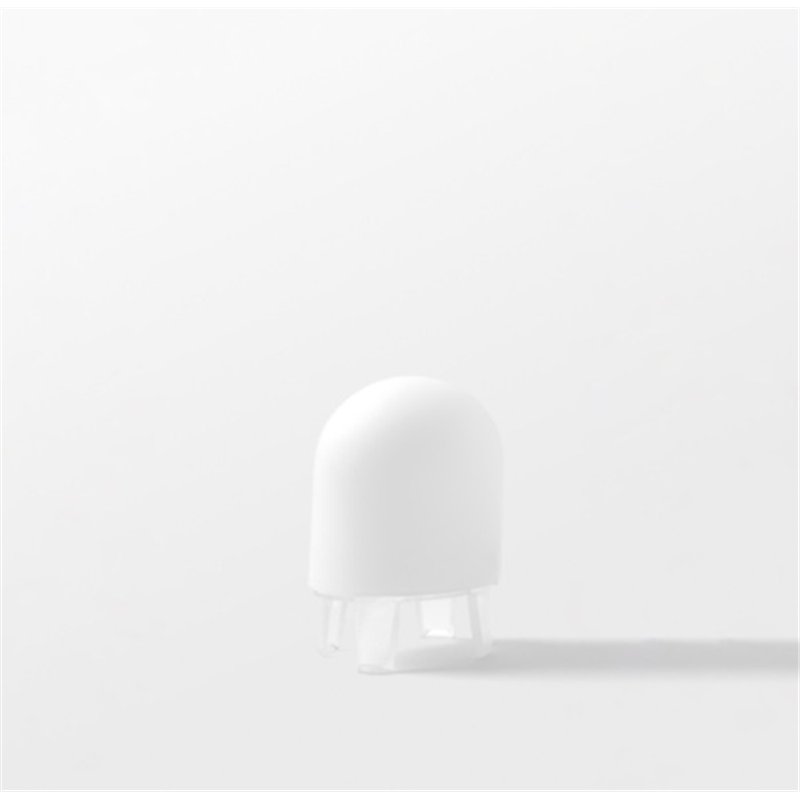 Modular Glass Tube Up 46 Placebo