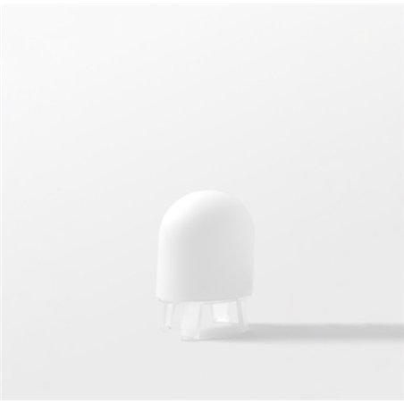 Modular Glass Tube Up 46 Placebo