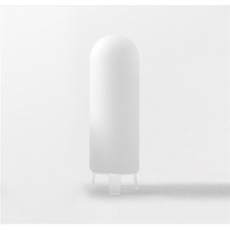 Modular Glass Tube Up 130 Placebo