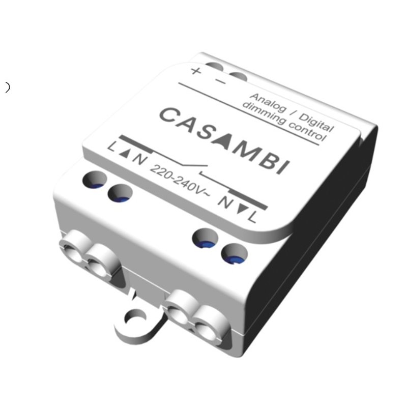 Modular Dim Module