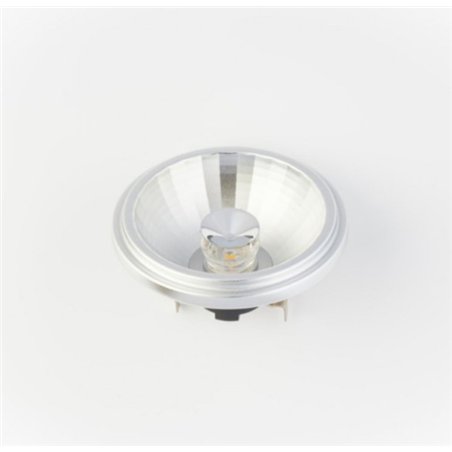 Modular Lamp 12V 1x LED AR111 12W