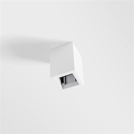 Modular Qbini Box Surface 1x DE | Ceiling lamp