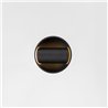 Modular Hollow Recessed Trimless Adjustable 115 1x LED DE | Einbauspot