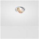 Modular K 120 Recessed Adjustable 120 1x LED DE | Recessed spot