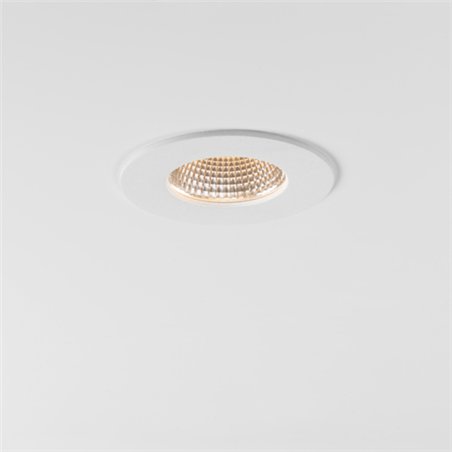Modular K 72 Recessed 72 1x IP55 LED DE | Recessed spot