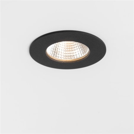 Modular K 72 Recessed 72 1x IP55 LED RD | Recessed spot