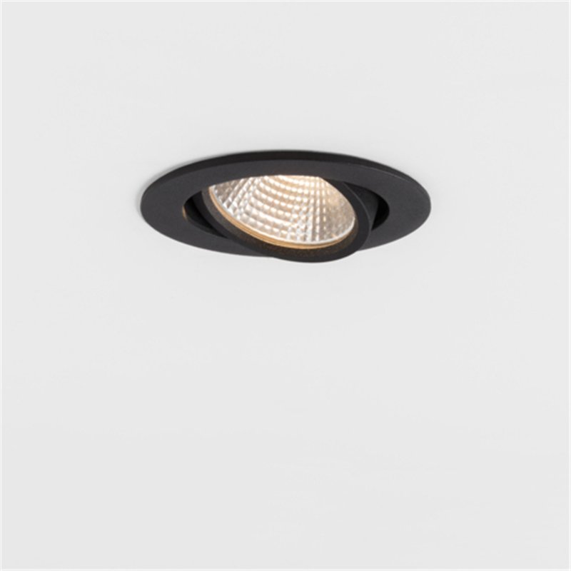 Modular K 77 Recessed Adjustable 77 1x LED DE | Einbauspot