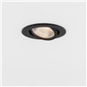 Modular K 77 Recessed Adjustable 77 1x LED DE | Einbauspot