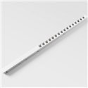 Modular Pista Linear Spots Track 48V 429 1x LED | Track lighting fixture