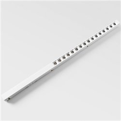 Modular Pista Linear Spots Track 48V 429 1x LED | Schienenbeleuchtung