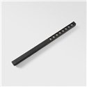 Modular Pista Linear Spots Track 48V 302 1x LED | Track lighting fixture