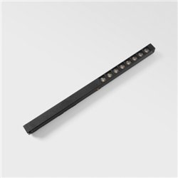 Modular Pista Linear Spots Track 48V 302 1x LED | Schienenbeleuchtung