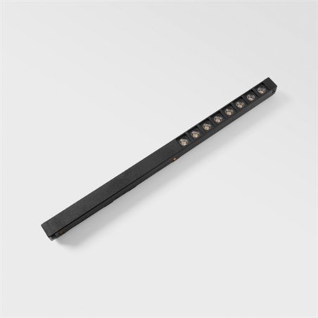 Modular Pista Linear Spots Track 48V 302 1x LED | Track lighting fixture